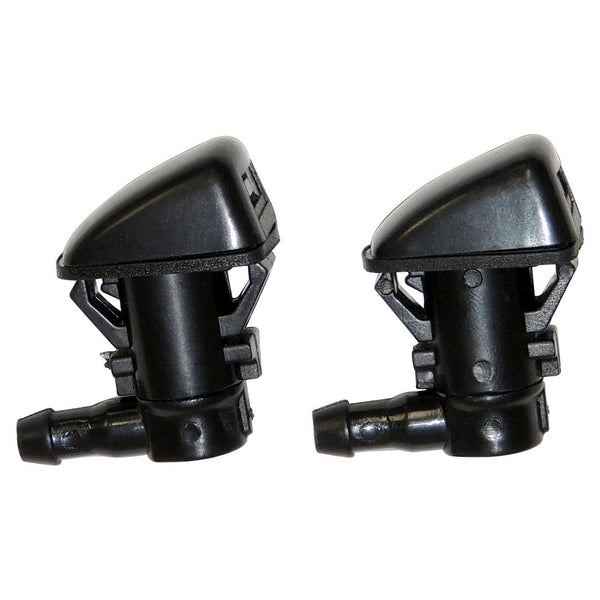 Crown Automotive Windshield Washer Nozzle (MPN: 68260443K)
