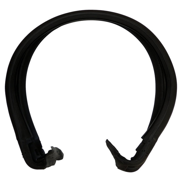 Crown Automotive Windshield Frame Weather Stripping (MPN: 68271695AG)