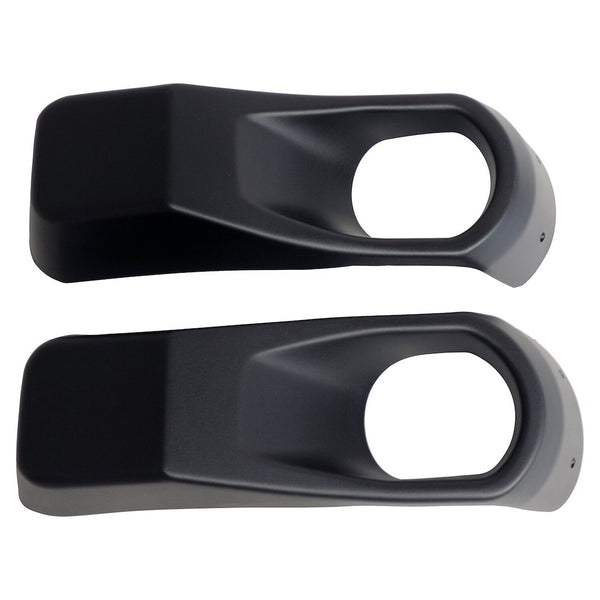 Crown Automotive Driving Fog Light Trim (MPN: 68295558K)