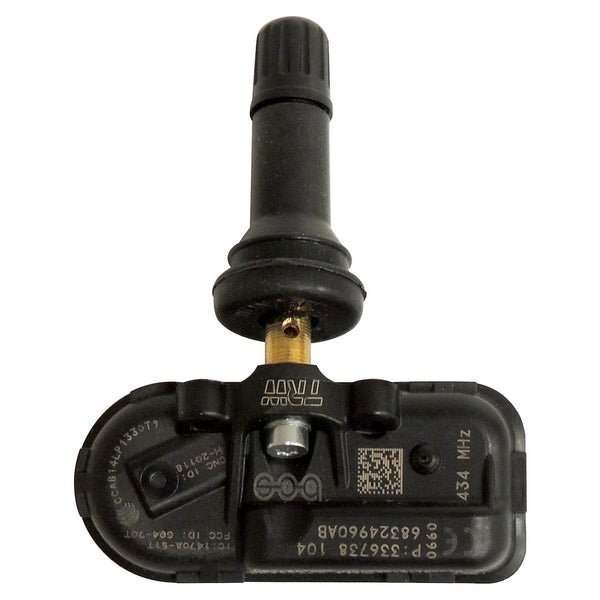 Crown Automotive Tire Pressure Monitoring System (MPN: 68324960AB)