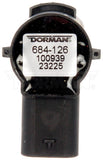 Dorman Parking Aid Sensor (MPN: 684-126)