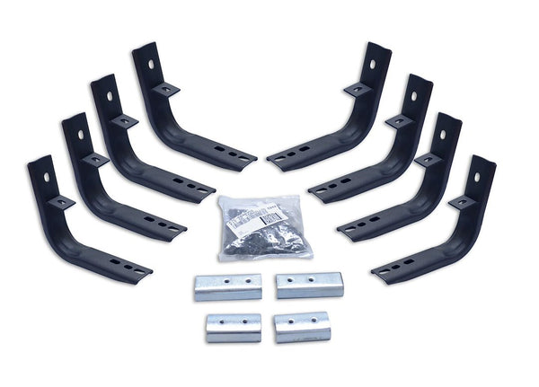 Go Rhino Nerf Bar Component (MPN: 6840355)