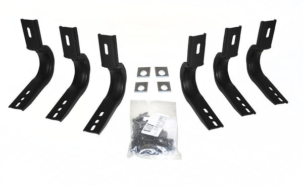 Go Rhino Nerf Bar Component (MPN: 6840455)