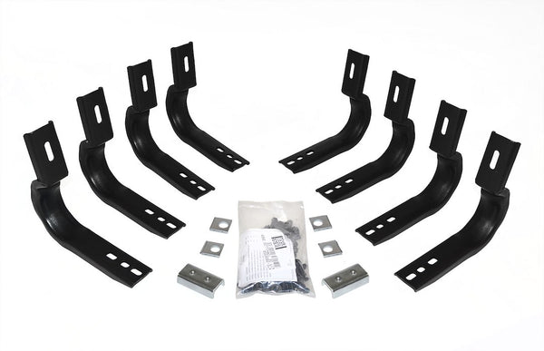Go Rhino Nerf Bar Component (MPN: 6840465)