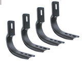 Go Rhino Nerf Bar Component (MPN: 6840465)