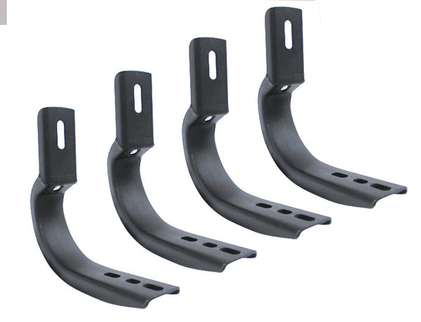 Go Rhino Nerf Bar Component (MPN: 6840465)