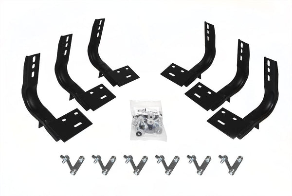 Go Rhino Nerf Bar Component (MPN: 6840995)
