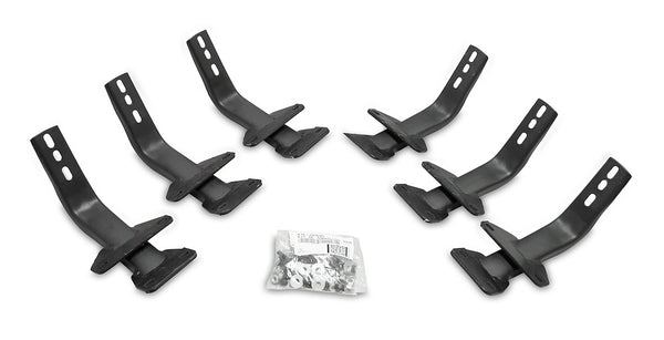 Go Rhino Nerf Bar Component (MPN: 6841555)