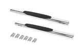 Go Rhino Nerf Bar With Step Pads (MPN: 684409952PS)