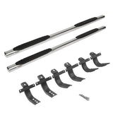 Go Rhino 4 Inch OE Xtreme Side Steps (MPN: 684412971PS)