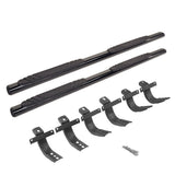 Go Rhino Nerf Bar With Step Pads (MPN: 684412971T)