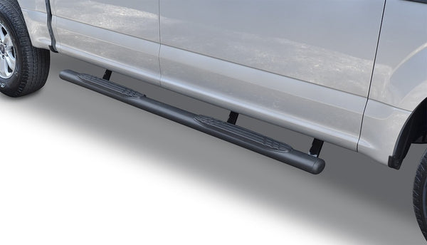 Go Rhino Nerf Bar With Step Pads (MPN: 684415587T)