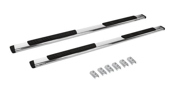 Go Rhino Nerf Bar With Step Pads (MPN: 685404787PS)