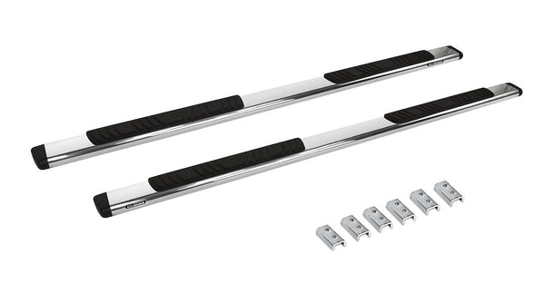Go Rhino OE Xtreme Low Profile Nerf Bar (MPN: 685404687PS)