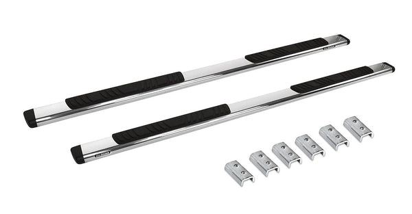 Go Rhino OE Xtreme Low Profile Nerf Bar (MPN: 685409987PS)