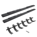 Go Rhino OE Xtreme Low Profile Nerf Bar (MPN: 685412971T)