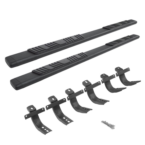 Go Rhino OE Xtreme Low Profile Nerf Bar (MPN: 685412971T)