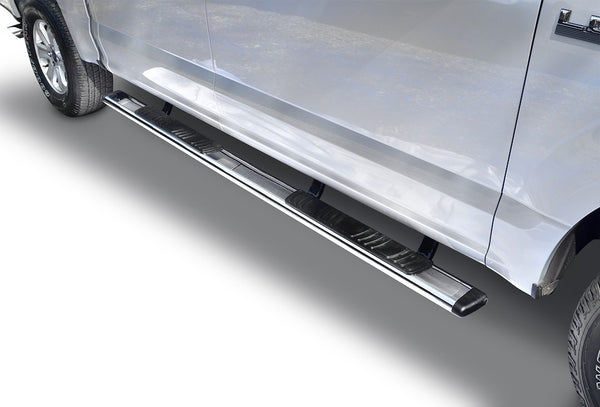 Go Rhino OE Xtreme Low Profile Nerf Bar (MPN: 685415587PS)