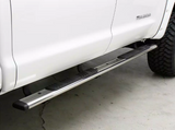 Go Rhino OE Xtreme Low Profile Nerf Bar (MPN: 685443587PS)