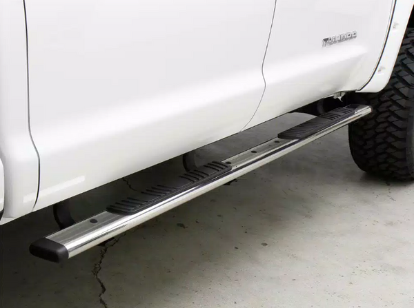 Go Rhino OE Xtreme Low Profile Nerf Bar (MPN: 685443587PS)