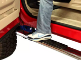 Go Rhino OE Xtreme Low Profile Nerf Bar (MPN: 685443587PS)