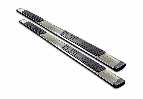 Go Rhino OE Xtreme Low Profile Nerf Bar (MPN: 685443587PS)