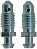 First Stop Brake Bleeder Screw (MPN: 6858)