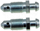 First Stop Brake Bleeder Screw (MPN: 6858)