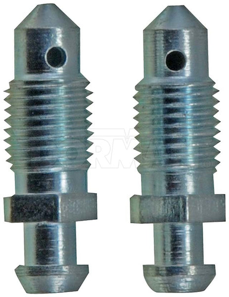 First Stop Brake Bleeder Screw (MPN: 6858)
