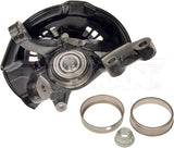 Dorman Wheel Bearing And Hub Assembly (MPN: 686-257)