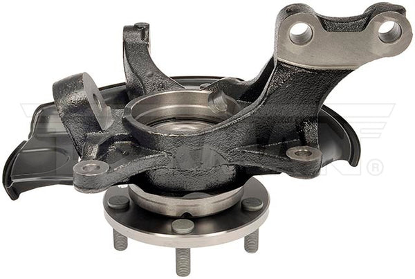 Dorman Wheel Bearing And Hub Assembly (MPN: 686-257)