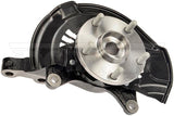 Dorman Wheel Bearing And Hub Assembly (MPN: 686-257)