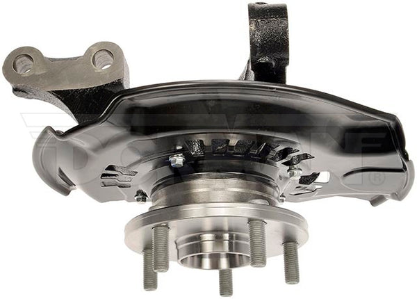 Dorman Wheel Bearing And Hub Assembly (MPN: 686-257)