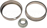 Dorman Wheel Bearing And Hub Assembly (MPN: 686-257)
