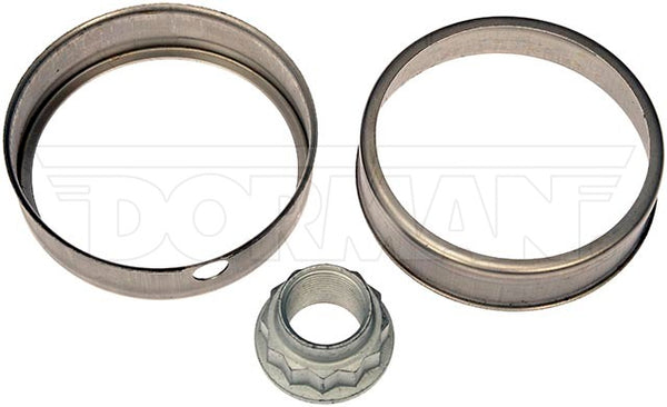 Dorman Wheel Bearing And Hub Assembly (MPN: 686-257)