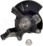 Dorman Wheel Bearing And Hub Assembly (MPN: 686-262)