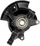 Dorman Wheel Bearing And Hub Assembly (MPN: 686-262)