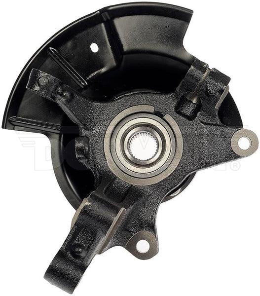 Dorman Wheel Bearing And Hub Assembly (MPN: 686-262)