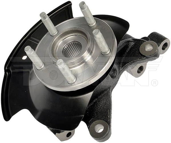Dorman Wheel Bearing And Hub Assembly (MPN: 686-262)