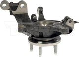 Dorman Wheel Bearing And Hub Assembly (MPN: 686-262)