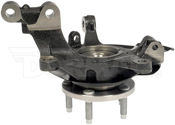 Dorman Wheel Bearing And Hub Assembly (MPN: 686-262)