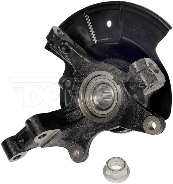 Dorman Wheel Bearing And Hub Assembly (MPN: 686-262)