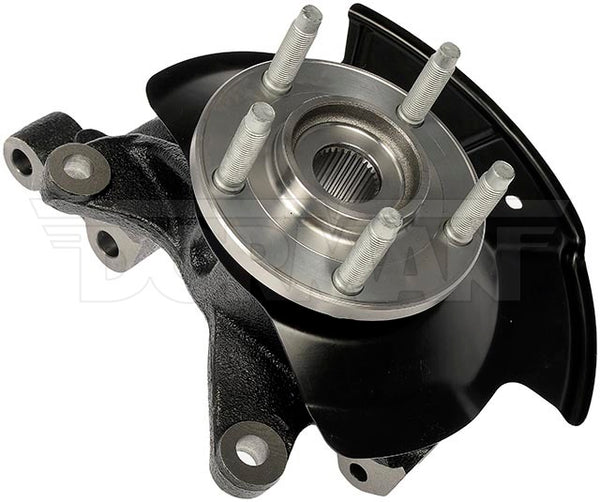 Dorman Wheel Bearing And Hub Assembly (MPN: 686-263)