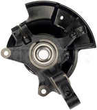 Dorman Wheel Bearing And Hub Assembly (MPN: 686-263)