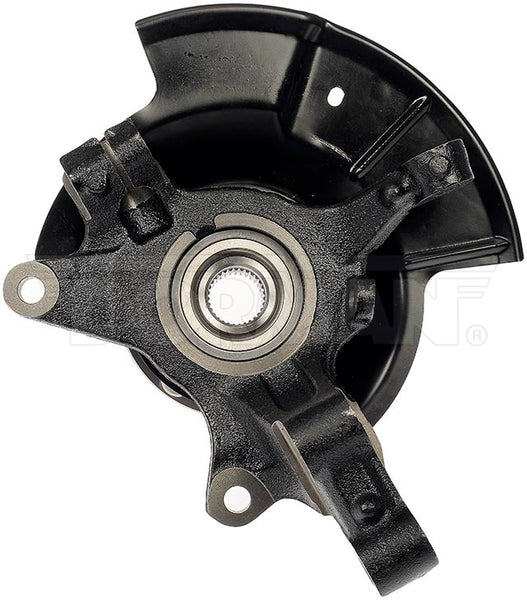 Dorman Wheel Bearing And Hub Assembly (MPN: 686-263)