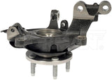 Dorman Wheel Bearing And Hub Assembly (MPN: 686-263)