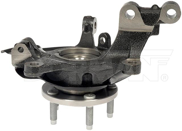 Dorman Wheel Bearing And Hub Assembly (MPN: 686-263)
