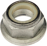Dorman Wheel Bearing And Hub Assembly (MPN: 686-263)