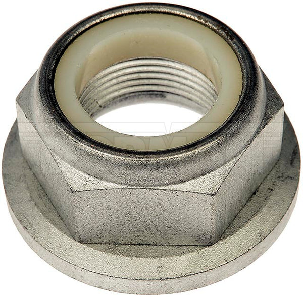 Dorman Wheel Bearing And Hub Assembly (MPN: 686-263)