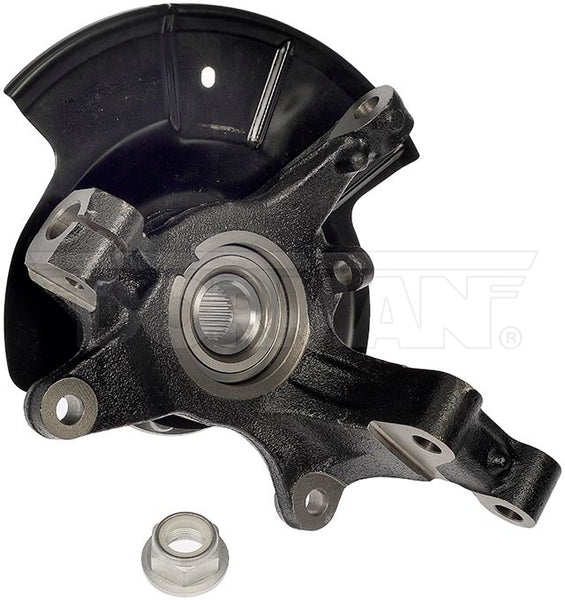 Dorman Wheel Bearing And Hub Assembly (MPN: 686-263)